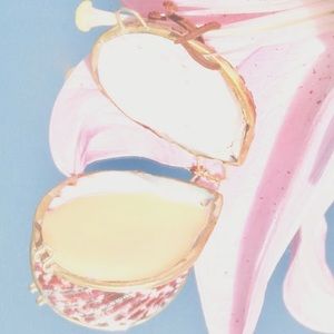 Pikake & Green Tea Solid Perfume